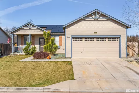 9745 Stone Vista Ct, Reno, NV 89506