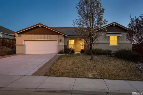 2255 Isabella Ct, Sparks, NV 89434