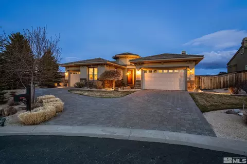 10322 Via Bianca, Reno, NV 89511