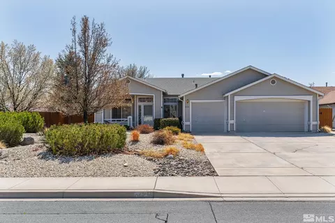 3131 Manzana Ct, Sparks, NV 89436