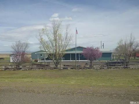 145 E Valmy Frontage Rd, Valmy, NV 89438