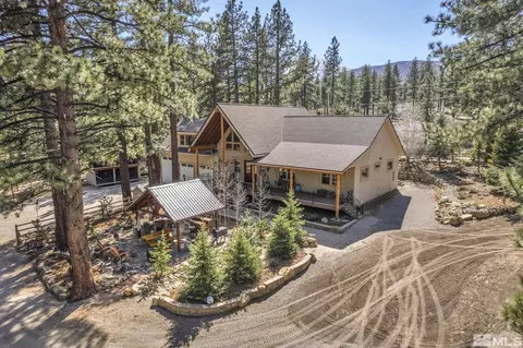 16375 Callahan Rd, Reno, NV 89511