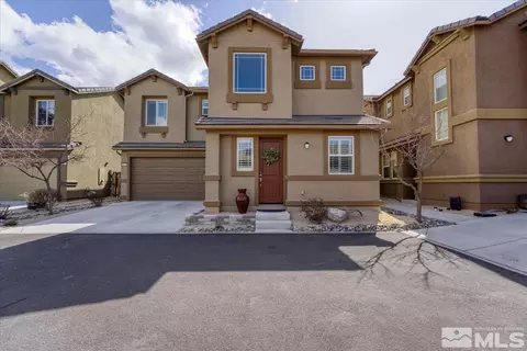 6683 Russian Thistle Dr, Sparks, NV 89436