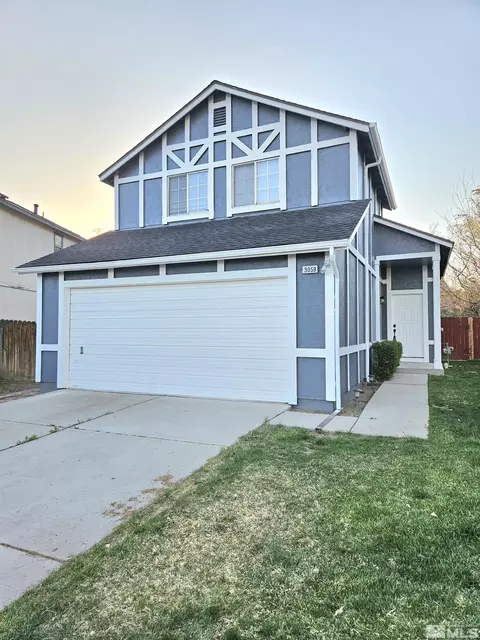 3059 Catham Ct, Sparks, NV 89434
