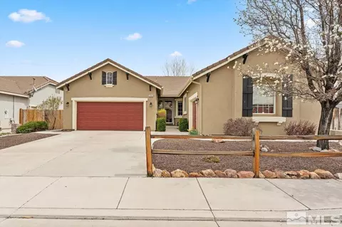 5240 Vidette Meadows Dr, Sparks, NV 89436