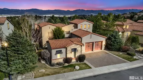 5140 Belsera Ct, Reno, NV 89519