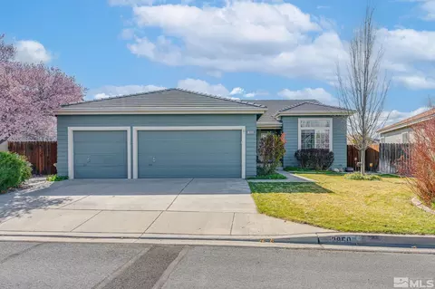 2850 Fairwood Dr, Reno, NV 89502