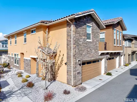 1805 Dark Horse #C, Reno, NV 89521