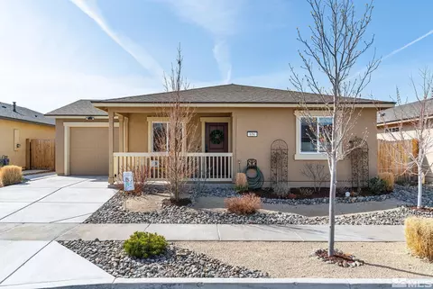 656 Goodsprings Dr, Reno, NV 89506