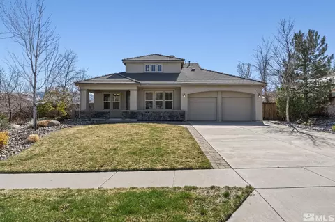 8938 Beacon Ridge Trl, Reno, NV 89523