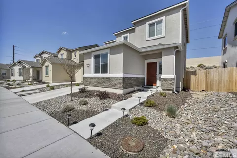 777 Crimson Cir, Carson City, NV 89706