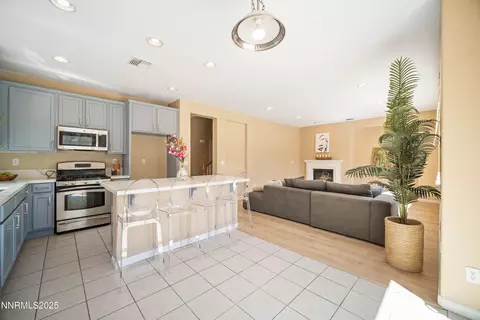 Kitchen - 2590 Spring Flower Dr, Reno, NV 89521 photo 1 of 5