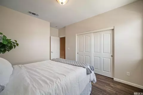 Bedroom - 2590 Spring Flower Dr, Reno, NV 89521 photo 6 of 8