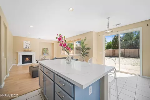 Kitchen - 2590 Spring Flower Dr, Reno, NV 89521 photo 3 of 5