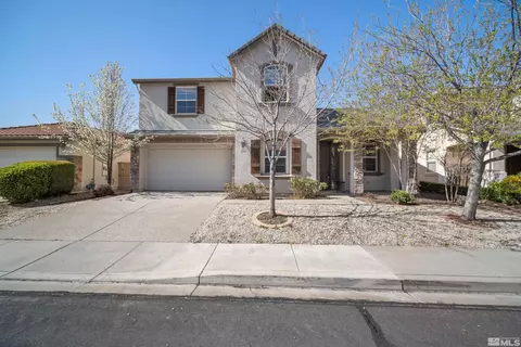 2590 Spring Flower Dr, Reno, NV 89521