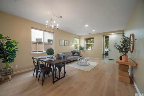 Living - 2590 Spring Flower Dr, Reno, NV 89521 photo 1 of 6