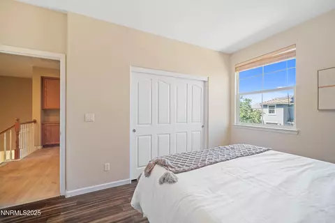 Bedroom - 2590 Spring Flower Dr, Reno, NV 89521 photo 8 of 8