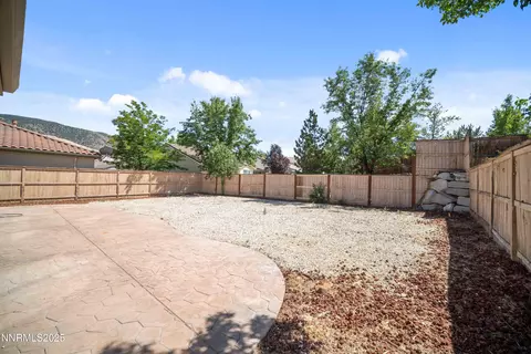 Exterior - 2590 Spring Flower Dr, Reno, NV 89521 photo 3 of 6