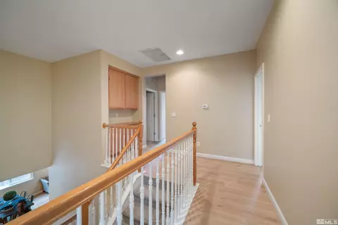 Entry Way - 2590 Spring Flower Dr, Reno, NV 89521 photo 1 of 2