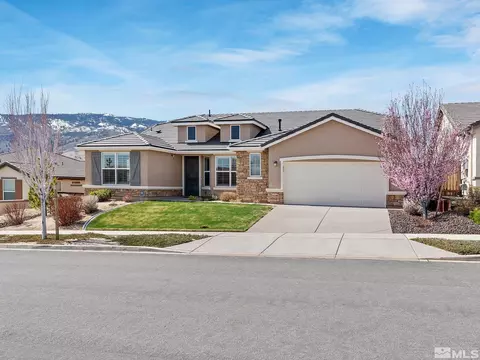 1335 Wakefield Trl, Reno, NV 89523
