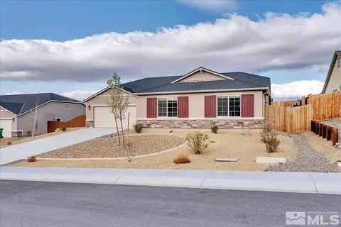 286 Greywall Ct, Dayton, NV 89403