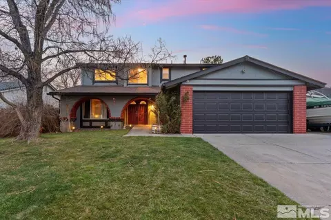 3533 Sol Grande Ct, Reno, NV 89502