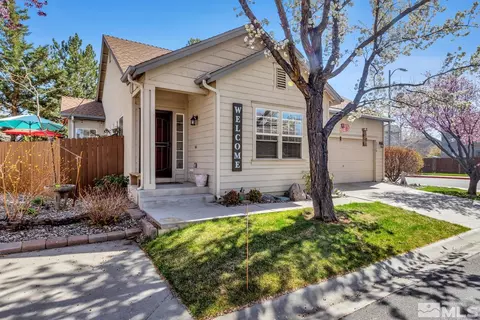 5310 Village Meadows Dr, Sparks, NV 89436