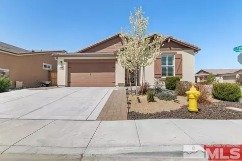 6089 Red Stable Rd, Sparks, NV 89436