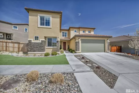 1835 Dream Catcher Ct, Sun Valley, NV 89433