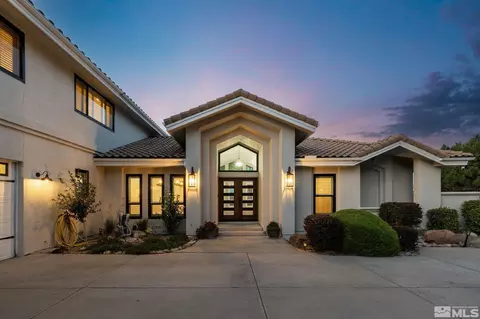 12595 Water Lily Way, Reno, NV 89511