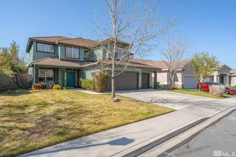 1465 Cayuse Way, Reno, NV 89521 photo 23