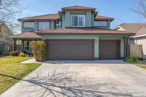 1465 Cayuse Way, Reno, NV 89521 photo 1