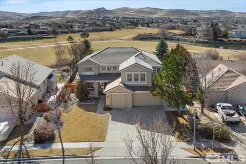 6736 Cinnamon Dr, Sparks, NV 89436