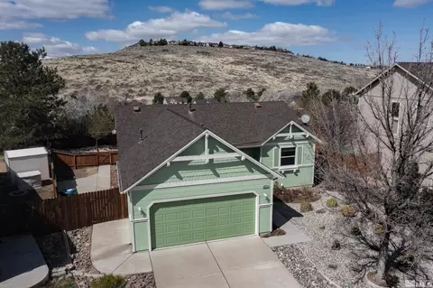 4221 Vanguard Dr, Sparks, NV 89436
