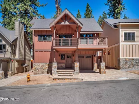 1208 Tahoe Glen Dr, Glenbrook, NV 89413