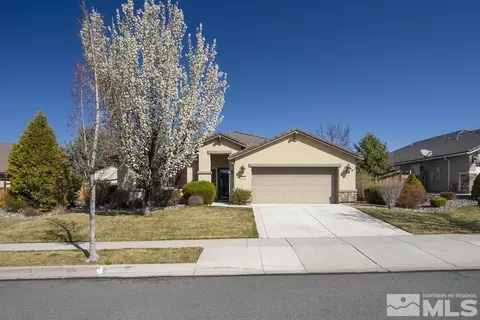 3874 Wisdom, Sparks, NV 89436