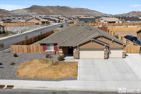601 Allerton Way, Sparks, NV 89441