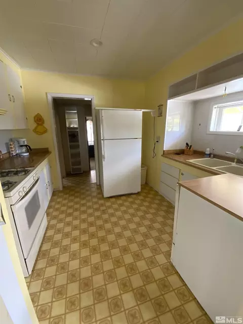 Kitchen - 200 Mclean Rd, Fallon, NV 89406 photo 3 of 3