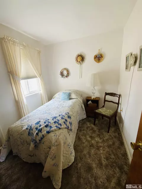 Bedroom - 200 Mclean Rd, Fallon, NV 89406 photo 2 of 2