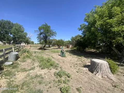 Exterior - 200 Mclean Rd, Fallon, NV 89406 photo 5 of 5