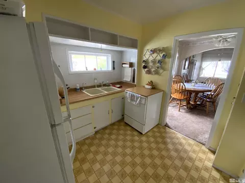 Kitchen - 200 Mclean Rd, Fallon, NV 89406 photo 2 of 3
