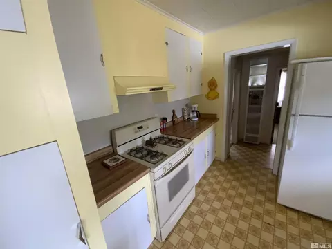 Kitchen - 200 Mclean Rd, Fallon, NV 89406 photo 1 of 3