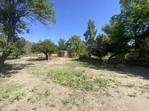 Exterior - 200 Mclean Rd, Fallon, NV 89406 photo 4 of 5