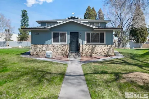 694 Oakwood Dr # 1, Sparks, NV 89431