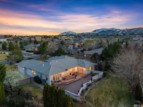 5103 Tucumcari Cir, Reno, NV 89511