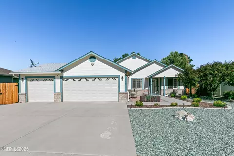 2751 Oak Ridge Dr, Carson City, NV 89703