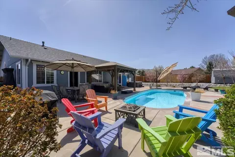 1447 Laughing Chukar Ln, Sparks, NV 89441
