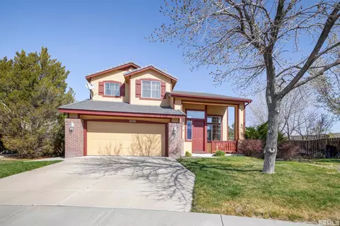 2761 Cheshire, Reno, NV 89523