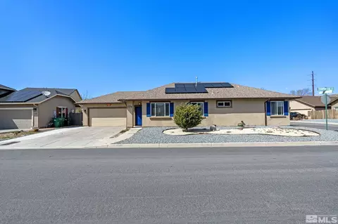 1355 Copper Leaf Dr, Reno, NV 89506
