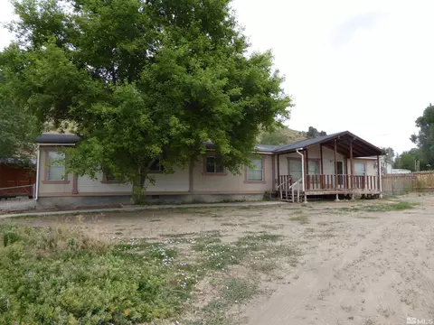 101 Reno Ave, Eureka, NV 89316